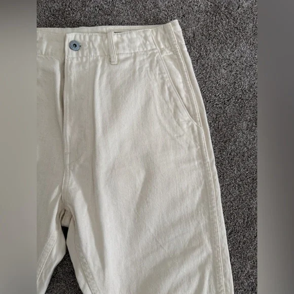 Rogue Territory Field Pant Relaxed Trousers - Picture 5 of 15